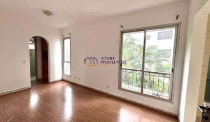 Apartamento na Vila Andrade - 1 Quarto