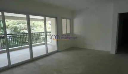 Apartamento na Vila Andrade - 4 Quartos