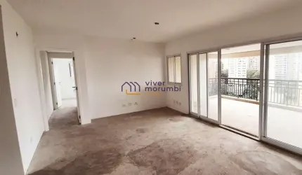 Apartamento na Vila Andrade - 4 Quartos
