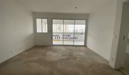 Apartamento novo em excelente localização !
