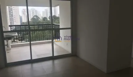 Apartamento no Morumbi - 1 Quarto
