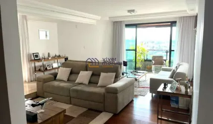 Apartamento na Saúde - 3 Suítes
