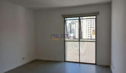 Apartamento na Vila Olímpia - 2 Quartos