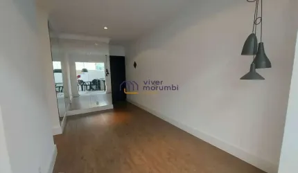 Apartamento na Vila Andrade - 1 Suíte