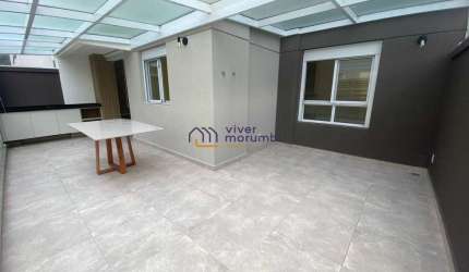 Apartamento na Vila Andrade - 2 Dormitórios