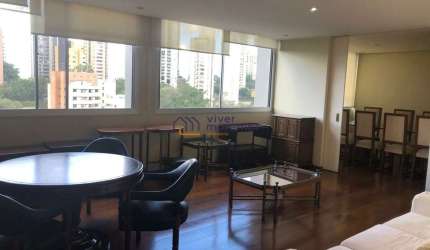 Apartamento no Morumbi - 3 Quartos