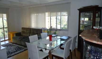 Apartamento na Vila Andrade - 3 Quartos