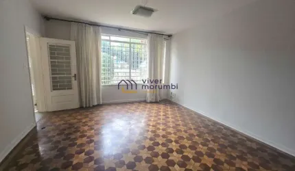 Casa térrea no Morumbi - 2 Quartos -