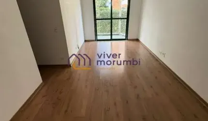 Apartamento no Morumbi - 3 Quartos