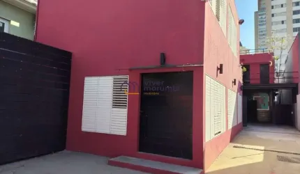 Imóvel para eventos no Itaim Bibi  ar condicionado e gerador