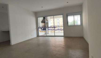 Apartamento no Morumbi - 2 Quartos