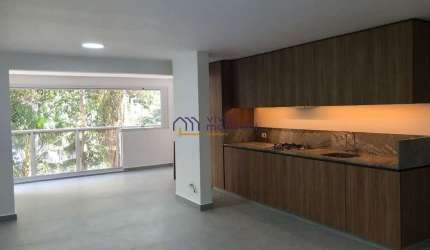 Apartamento na Vila Andrade - 2 Quartos