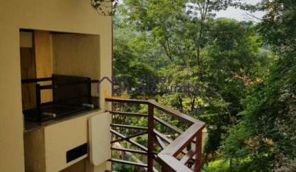 Apartamento no Morumbi - 2 Quartos