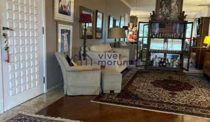 Apartamento no Morumbi - 4 Quartos