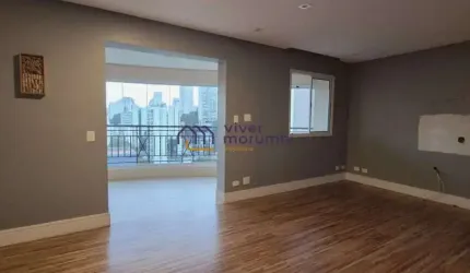 Apartamento na Vila Andrade - 2 Quartos - 2 vagas