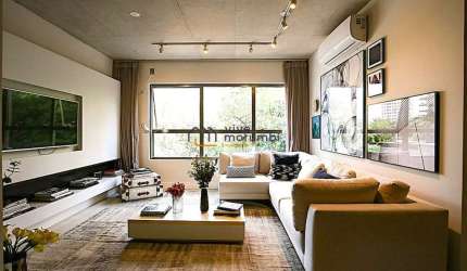 Apartamento no Morumbi - 1 Suíte