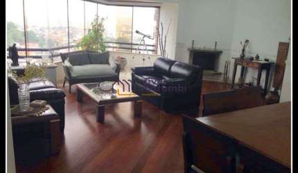 Lindo, bem localizado e com lazer completo apartamento no Morumbi
