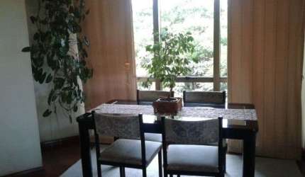 Apartamento na Vila Sônia com 4 quartos