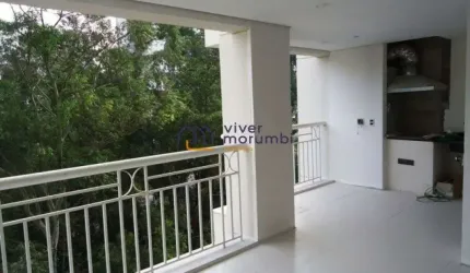 Apartamento bem localizado!