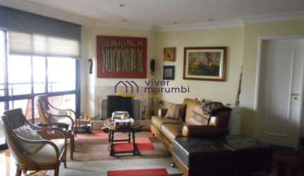Real Parque 275m² de Pero Conforto