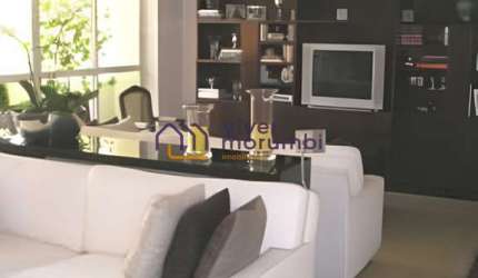 Apartamento no Morumbi, excelente localização!