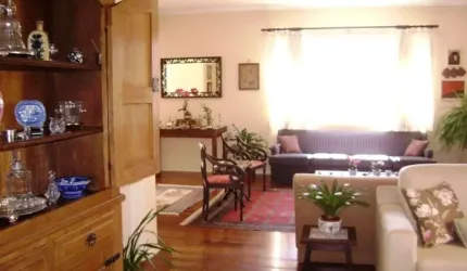 Apartamento no Real Parque, venha conferir!