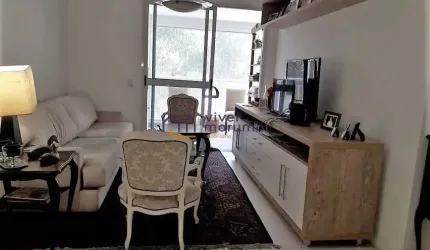 Apartamento com ótima localização!