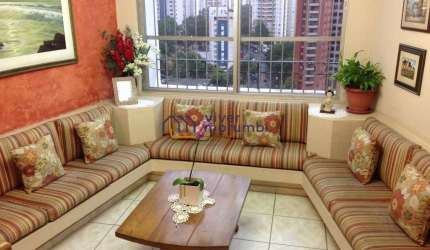 Apartamento na Vila Andrade, venha conhecer!