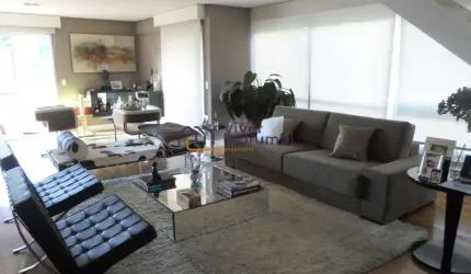 Duplex a venda no Morumbi,  3 suites