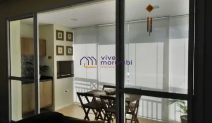 Muito bem montado