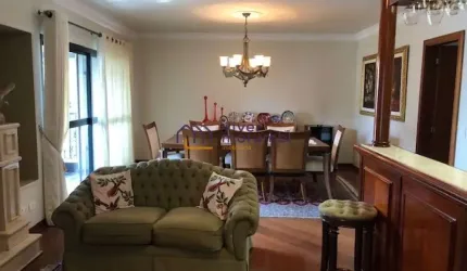 Apartamento a venda na Vila Andrade
