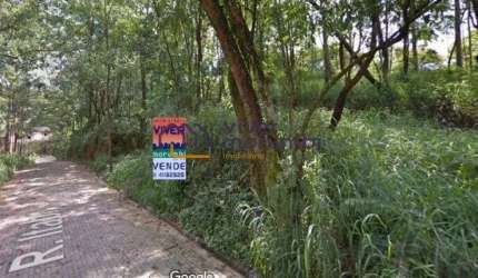 TERRENO RESIDENCIAL