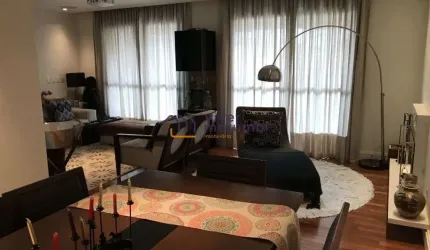 Maravilhoso e bem localizado apartamento no Morumbi