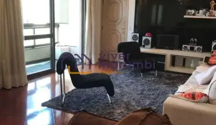 Lindo, bem localizado e com lazer completo apartamento no Morumbi