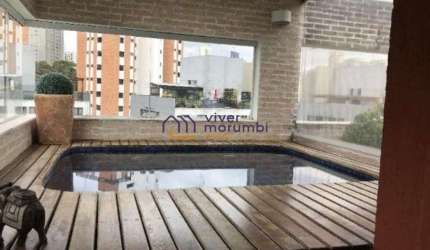 COBERTURA DUPLEX MARAVILHOSA