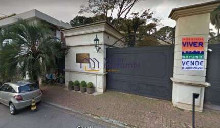 Terreno em condomínio fechado à venda na Avenida Albert Einstein, --, Jardim Leonor, São Paulo, 508 m2 por R$ 2.900.000