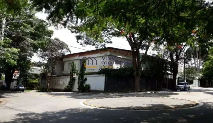 Casa com 3 quartos à venda na Rua Ministro Roberto Cardoso Alves, --, Santo Amaro, São Paulo, 253 m2 por R$ 1.500.000