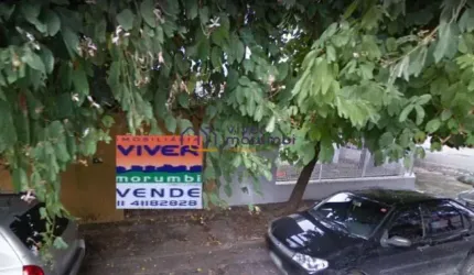 Terreno à venda na Rua Arandu, --, Brooklin, São Paulo, 140 m2 por R$ 900.000