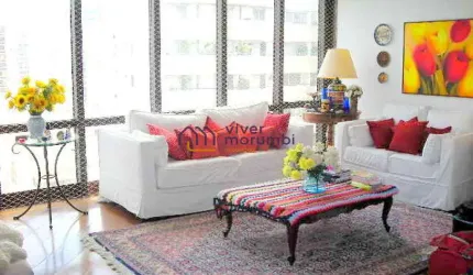 cobertura duplex em moema
