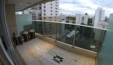 Condomínio Maravilhoso Mobiliado e decorado