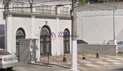 Campo Belo incrível localização com 452 m2
