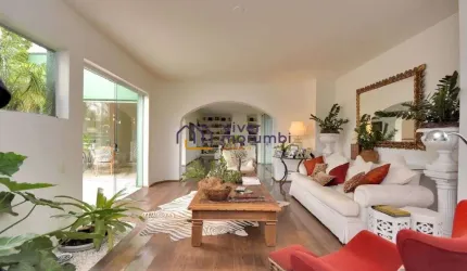 Apartamento com 4 quartos à venda na Avenida Giovanni Gronchi, --, Vila Andrade, São Paulo, 590 m2 por R$ 3.300.000