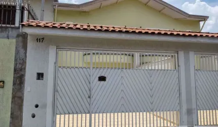 Bom negócio, são 4 quatro suítes e quatro vagas