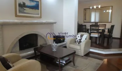 Apartamento no Morumbi lindo, 228 mts de muito conforto!