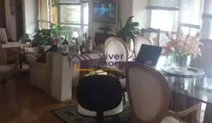Encantador, amplo e bem localizado apartamento no Morumbi