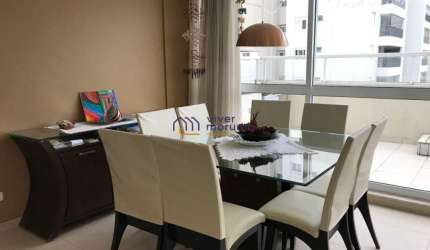 Cobertura Duplex Morumbi
