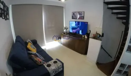 Cobertura Triplex