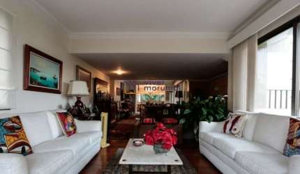 Encantador apartamento no Real Parque