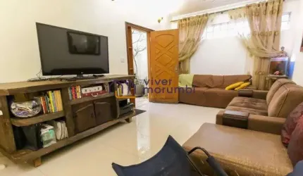 Casa com 4 quartos à venda na Rua Manguatá, --, Brooklin, São Paulo, 196 m2 por R$ 1.800.000