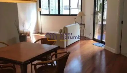 Melhor da Vila Olimpia.